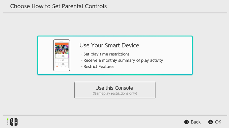 Illustration for article titled A Straightforward Guide To Parental Controls On Game Consoles